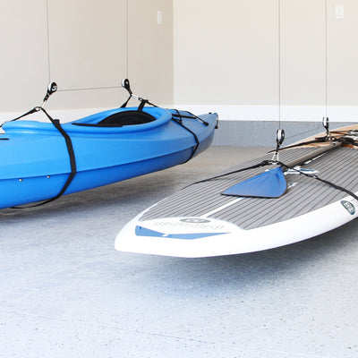 Lifting Strap for Kayaks & Paddle Board