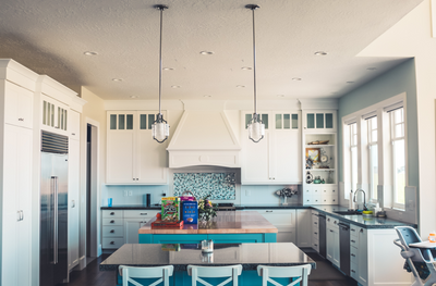 Transition Your Home's Decor For Fall