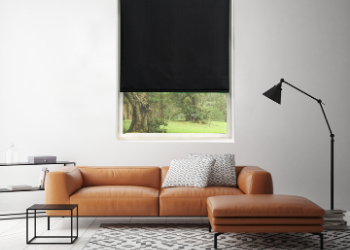 Keep Out the Light: A Quick Overview of Blackout Shades