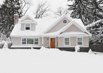 How to Winter-Proof Your Home for the Cold Season Ahead