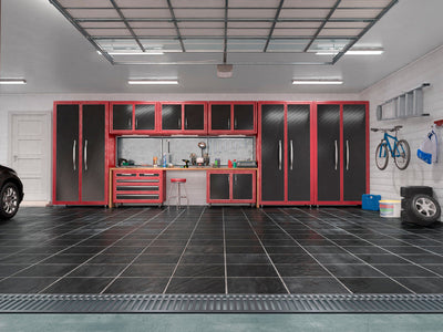 5 Ways (Besides Storage) to Use Your Garage