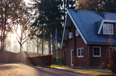 What You Want for Your Smart Home