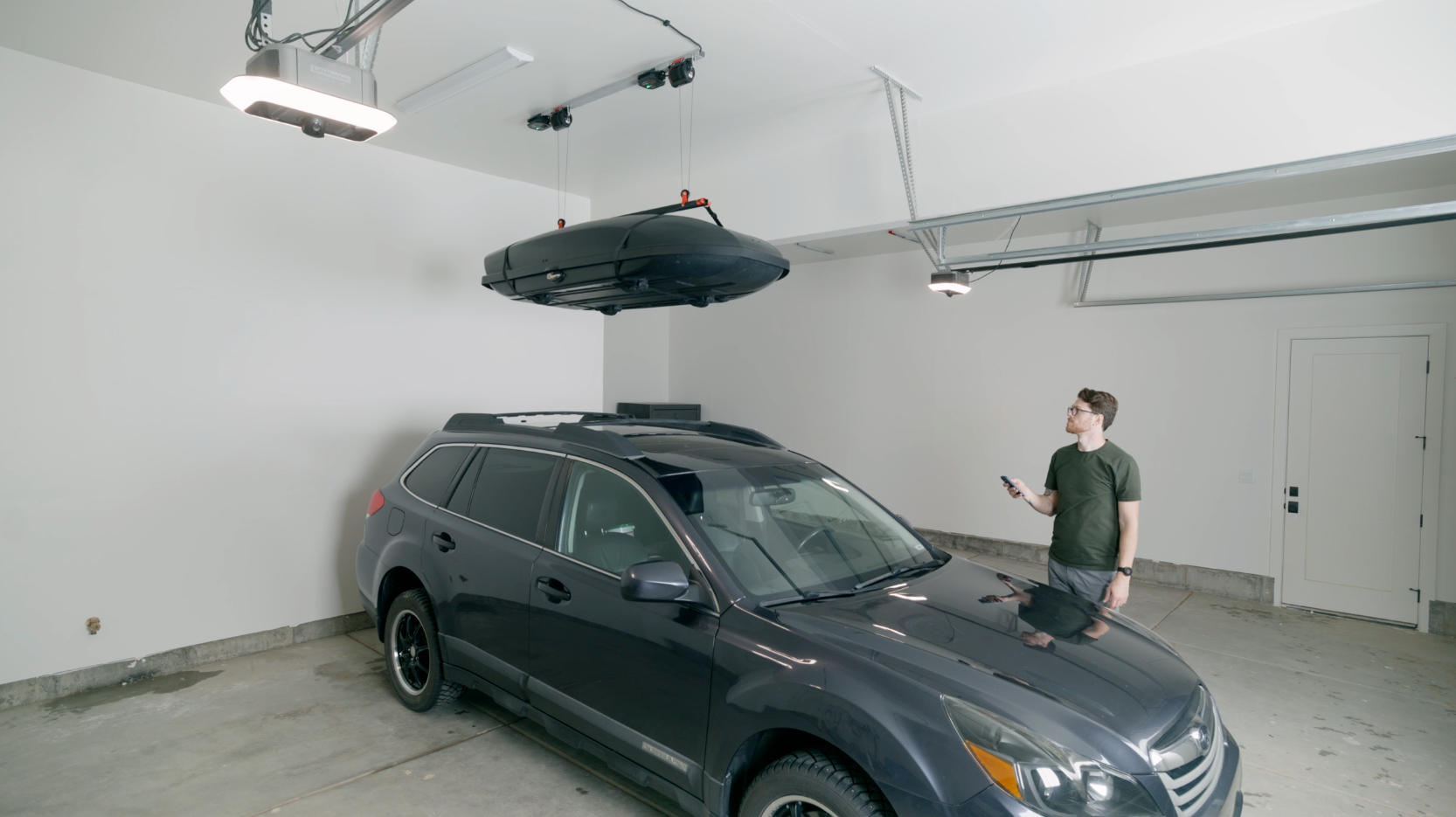 Universal Lifters – SmarterHome