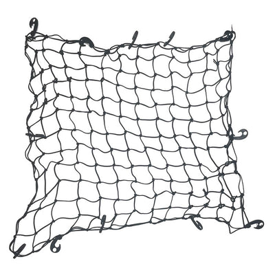 Platform 4' x 4' Bungee Net