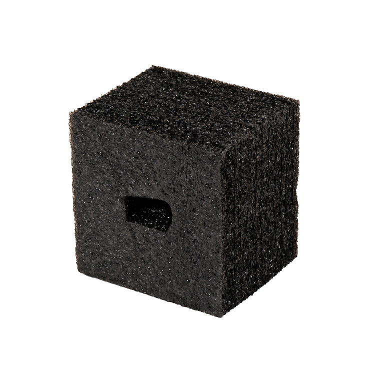 Hard Top Foam Support Block