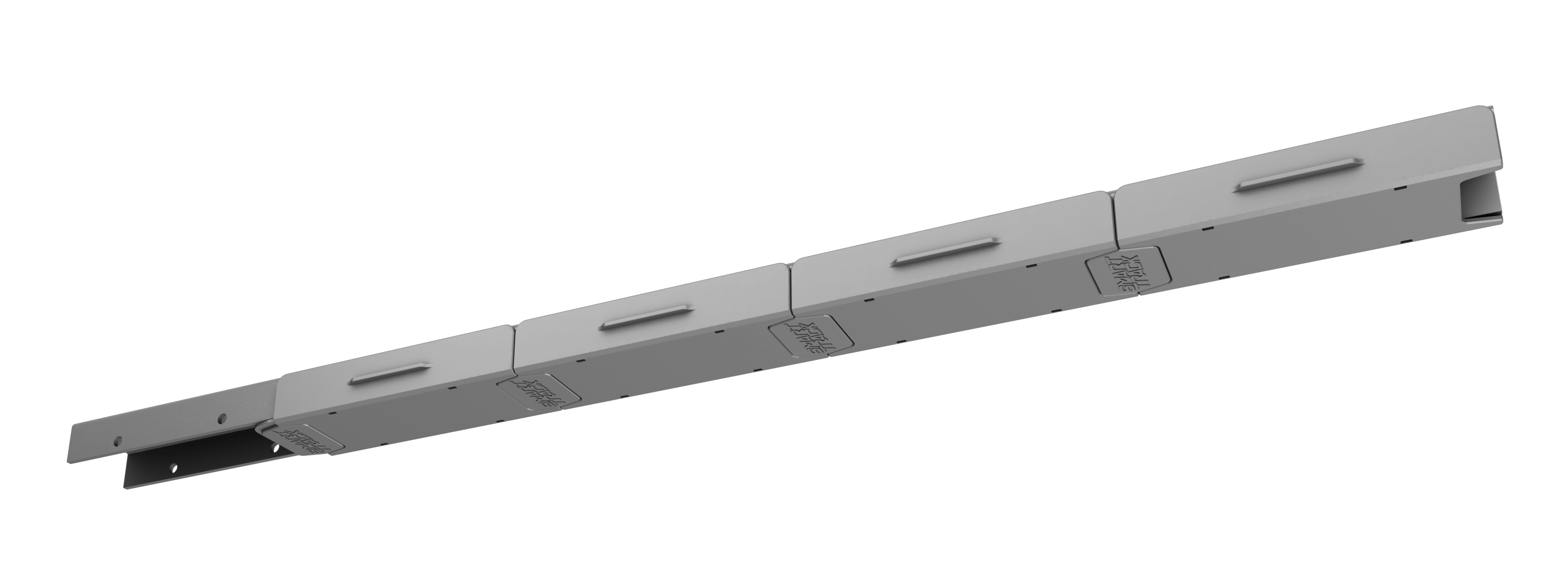 Smart Track - Create Your Smart Garage | Garage Smart – SmarterHome