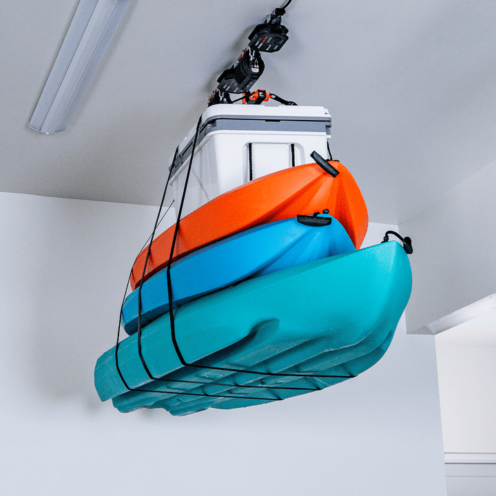 SmarterHomeUniversalHDLifter-