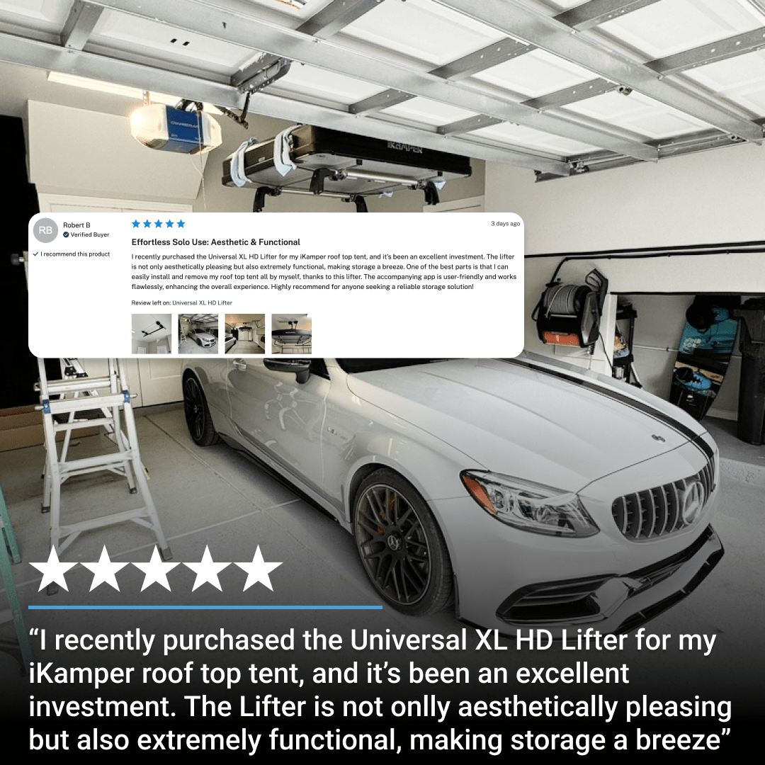 Home Garage Shop Lift An Affordable Car Lift Solution For Your Home
