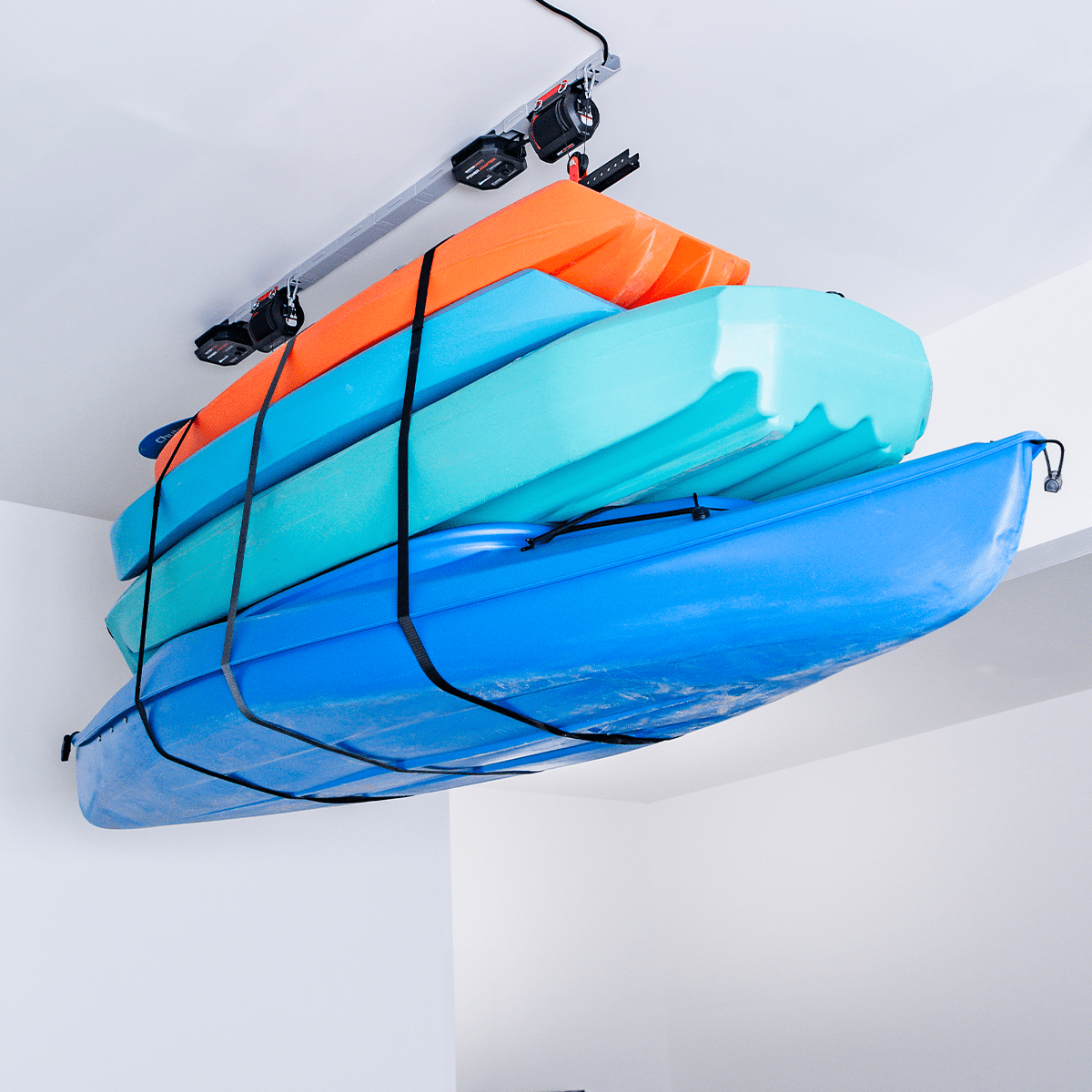 Universal XL HD Lifter | – SmarterHome