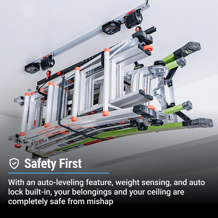 SmarterHomeUniversalXLHDLifter