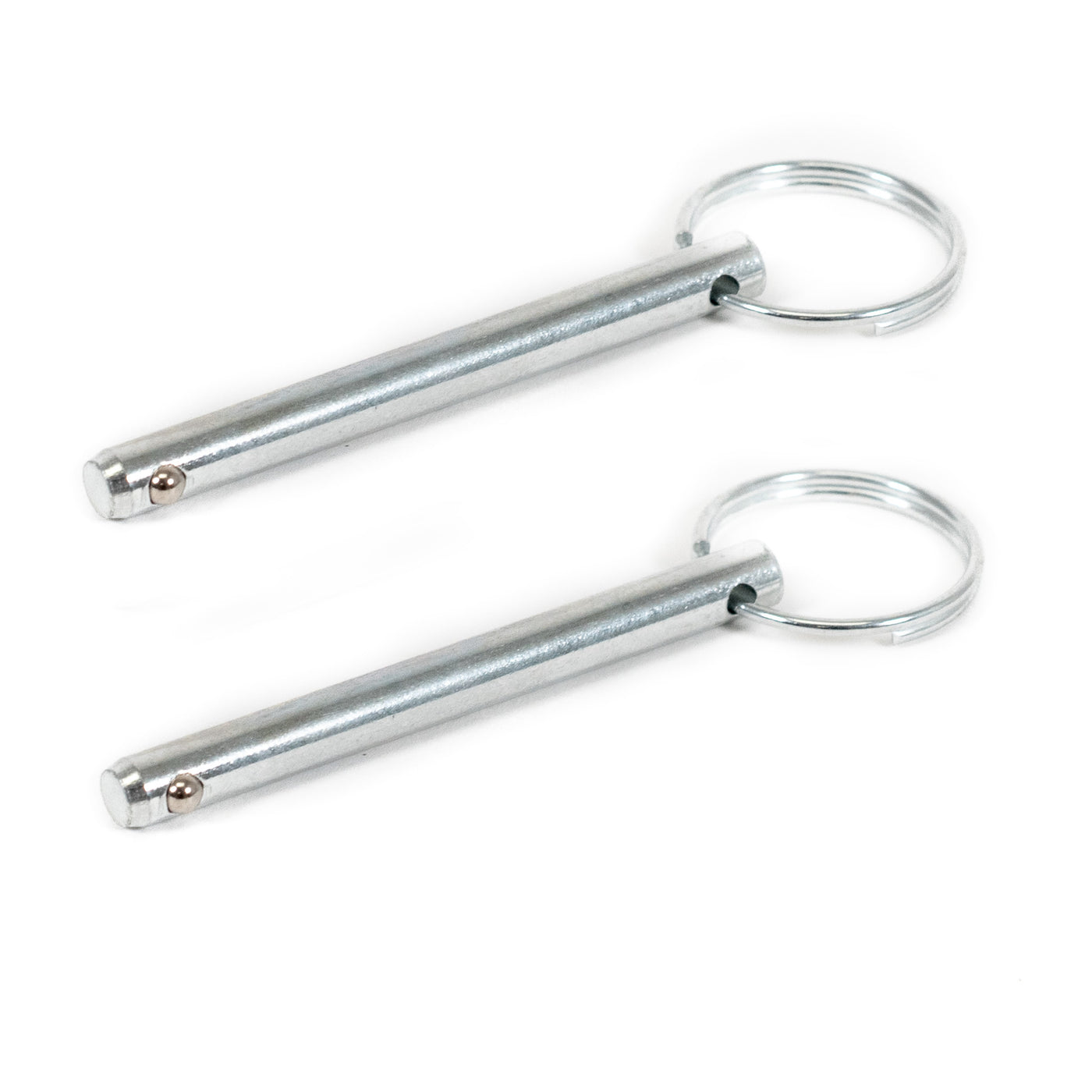 6mm x 50mm Quick Release Pins