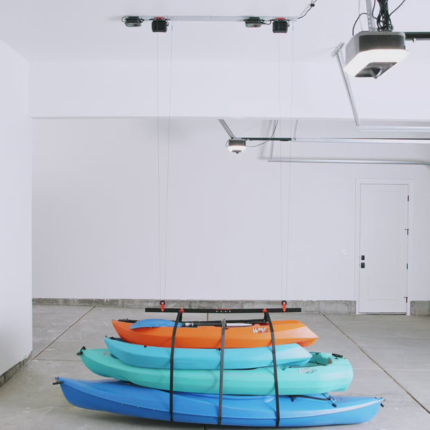 Universal XL HD Lifter | – SmarterHome