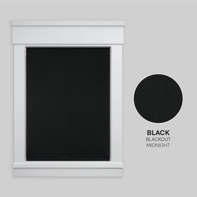 21BlackBlackoutMidnight