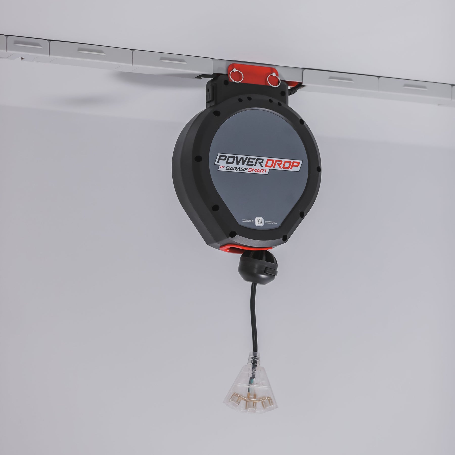 Power Drop - Smart Retractable Extension Cord – SmarterHome